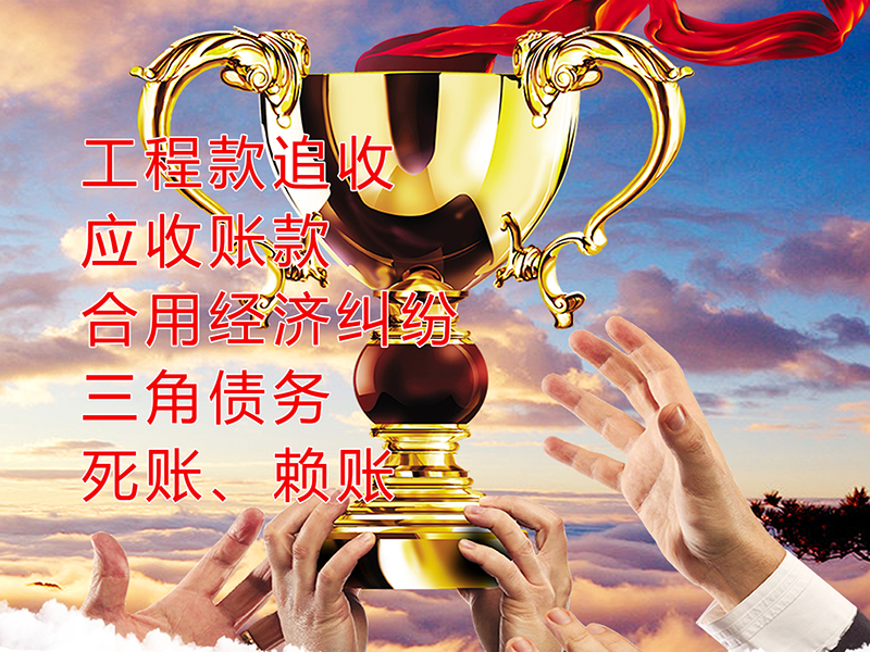 龙文要债公司