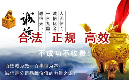 龙文追债公司
